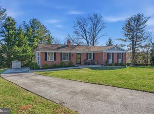 1229 Wine Spring Ln, Towson, MD 21204