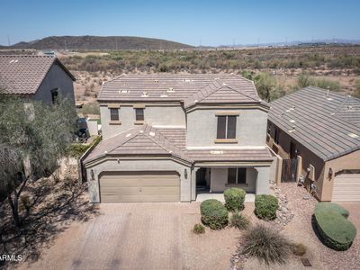 29110 N 24th Ln, Phoenix, AZ, 85085