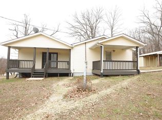 10027 Red Hawk Rd, Blackwell, MO 63626