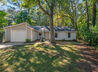 3200 Baldwin Dr W, Tallahassee, FL 32309