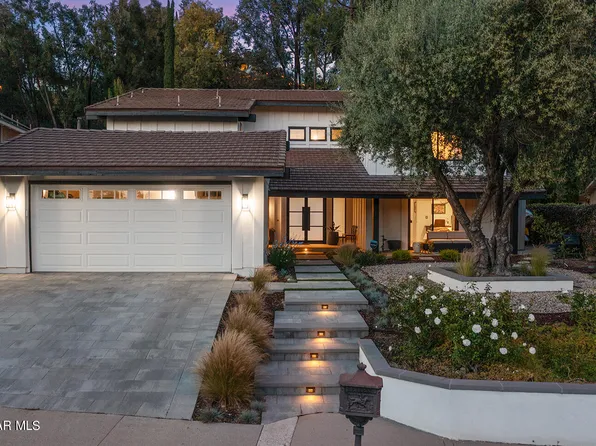 2359 Silver Spring Dr, Westlake Village, CA 91361