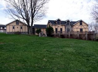 1411 Route 711, Stahlstown, PA 15687