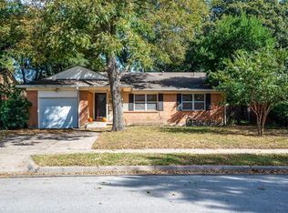 1807 Sesco St, Arlington, TX 76013