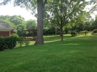 8110 Lansford Rd, Charlotte, NC 28277