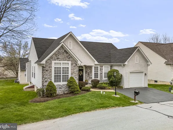 2103 Jacobs Mill Cir, Downingtown, PA 19335