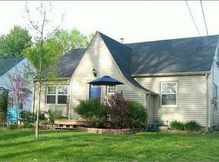 1417 57th Pl, Des Moines, IA 50311