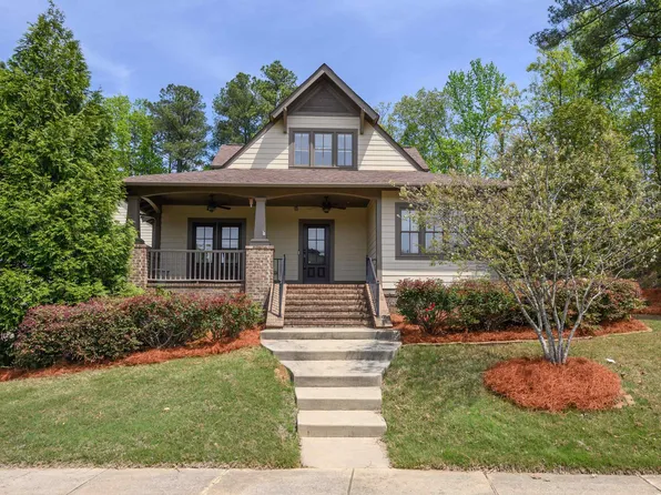 3809 James Hill Cir, Birmingham, AL 35226