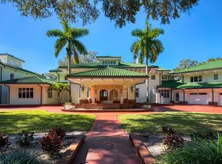 802 Druid Rd S, Clearwater, FL 33756