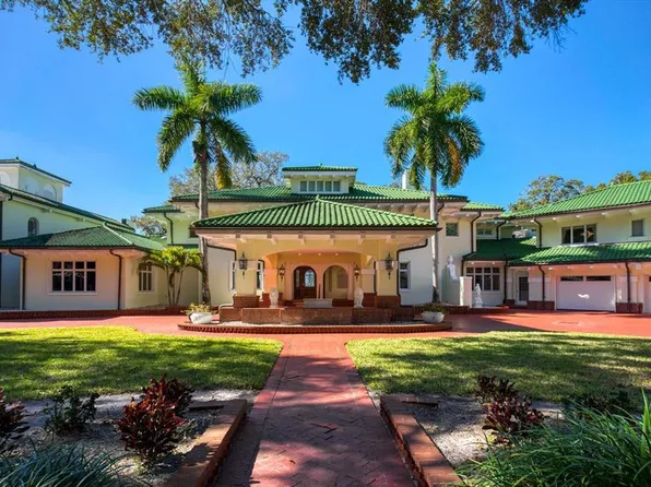 802 Druid Rd S, Clearwater, FL 33756