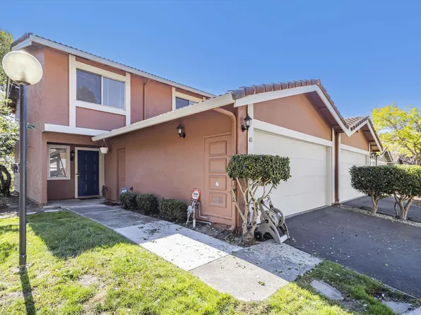 41 Chimney Rock, Oakland, CA 94605