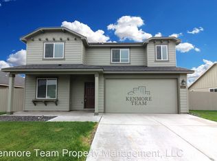 6910 Yellowstone Dr, Pasco, WA 99301