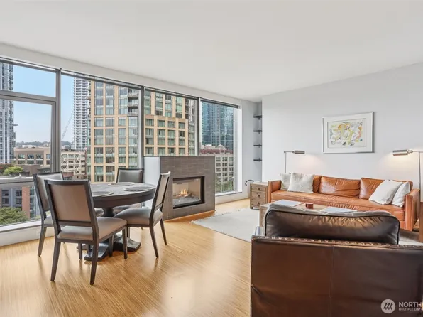 820 Blanchard Street #904, Seattle, WA 98121