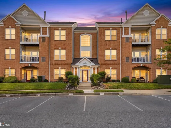 5234 Glenthorne Ct #5234, Rosedale, MD 21237