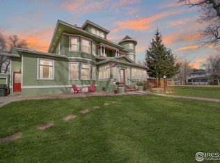 325 E Beaver Ave, Fort Morgan, CO 80701