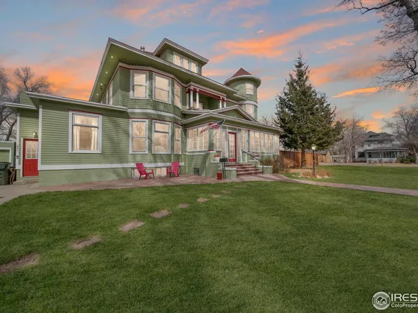 325 E Beaver Ave, Fort Morgan, CO 80701
