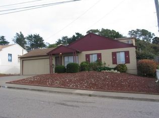 543 Perry Ave, Pacifica, CA 94044