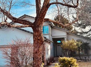 1030 Riverberry Dr, Reno, NV 89509
