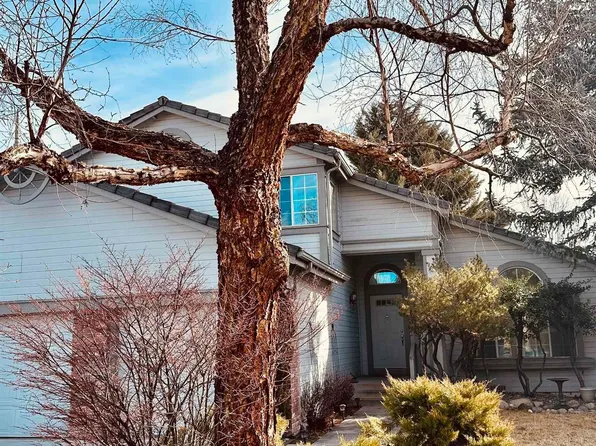 1030 Riverberry Dr, Reno, NV 89509