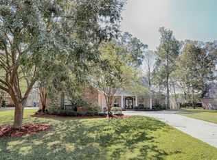 37465 Trails End St, Prairieville, LA 70769