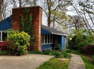 8403 Tahona Dr, Silver Spring, MD 20903