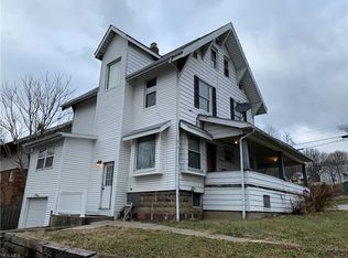 1540 Malasia Rd, Akron, OH 44305