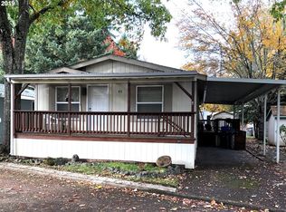 1475 Green Acres #85, Eugene, OR 97408