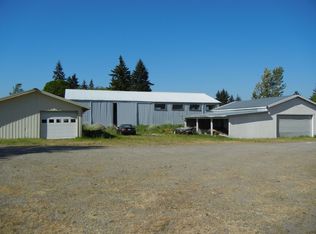 28522 NW 31st Ave, Ridgefield, WA 98642