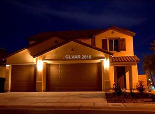 3480 Butterfly Bush St, Las Vegas, NV 89117