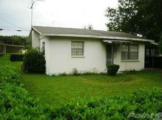 5552 24th St, Zephyrhills, FL 33542