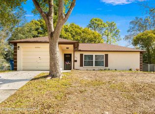 2252 Arrow Ave, Spring Hill, FL 34609