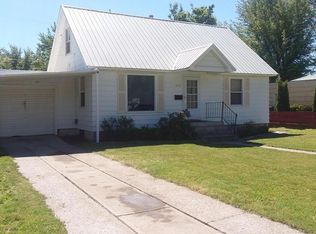 505 W Riverside Ave, Kellogg, ID 83837