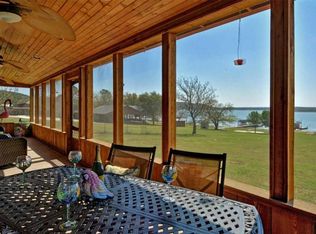 2839 Hamilton Dr, Graford, TX 76449