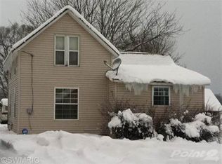 780 S Bainbridge Center Rd, Benton Harbor, MI 49022