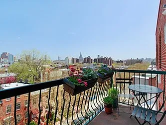 Sold by Corcoran