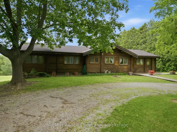 18050 Nesbitt Line, Scugog, ON L0B 1L0