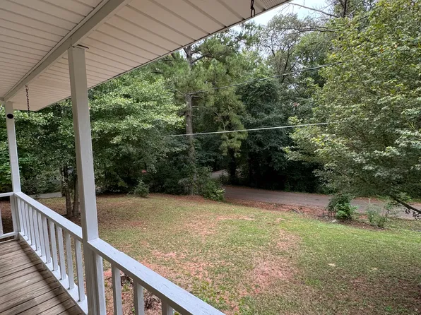 130 1st Ave, Grove Hill, AL 36451