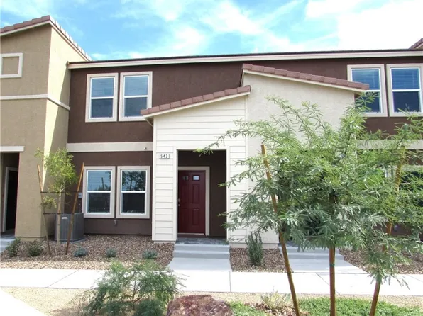 542 Foothill Cove Ln #19, Henderson, NV 89002