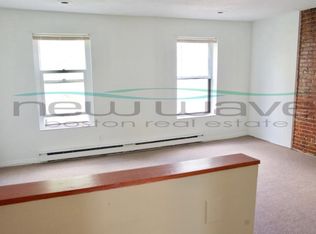 101 W Springfield St, Boston, MA 02118