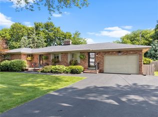 2222 Bay Shore Blvd, Rochester, NY 14622