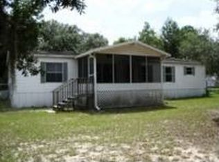 5698 N Western Dr, Hernando, FL 34442