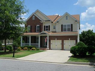 5433 Landsdowne Ct, Cumming, GA 30041