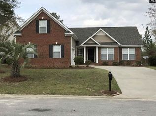 313 Afton Ln, Columbia, SC 29229