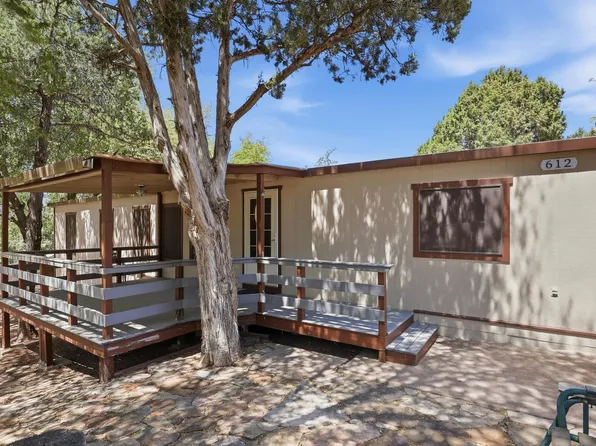 612 E Gila Ln, Payson, AZ 85541