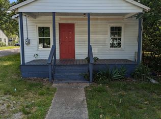 1310 Tabb Ave, Hopewell, VA 23860