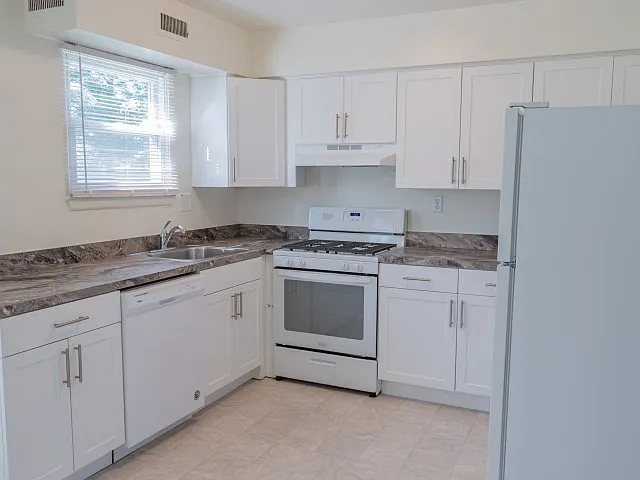 Sample Kitchen