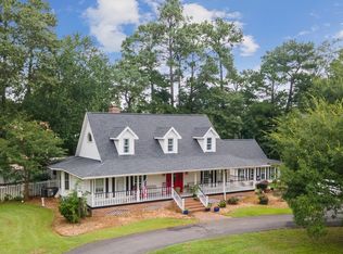 111 Wofford Cir, Conway, SC 29526