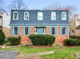 9503 Flower Ave, Silver Spring, MD 20901