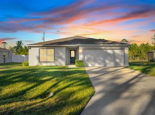 2920 Tishman Rd SE, Palm Bay, FL 32909