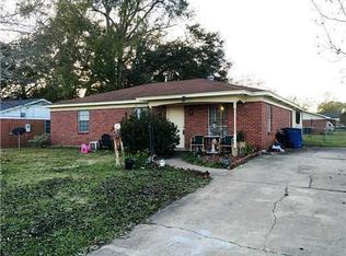 7209 Henderson Dr, Biloxi, MS 39532