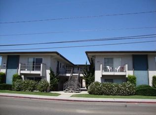 825 Embarcadero Del Norte APT 2, Isla Vista, CA 93117